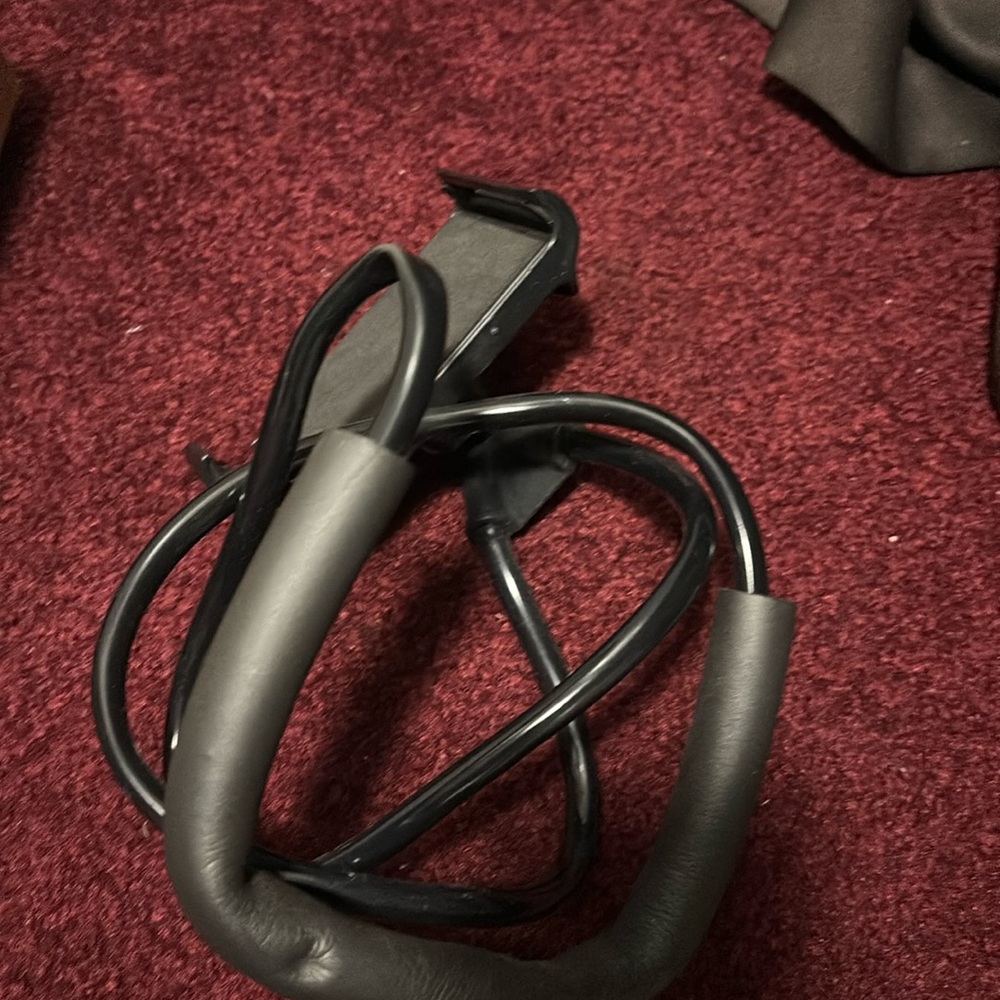 neck holder phone holder